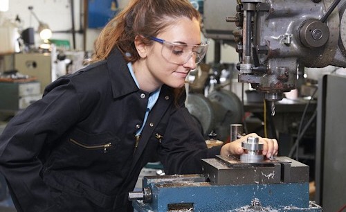 為什么說定制原型服務是制造行業的未來？