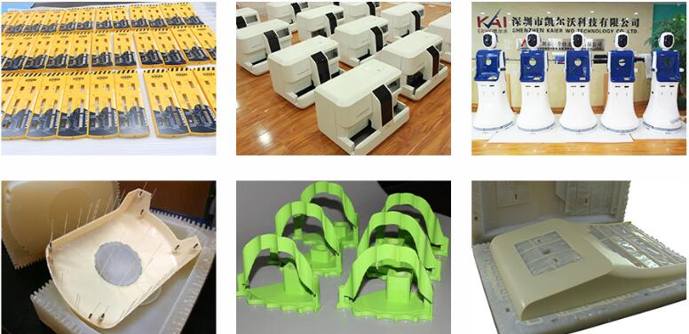 手板模型制作標(biāo)準(zhǔn)是什么？手板模型制作標(biāo)準(zhǔn)要求解析！