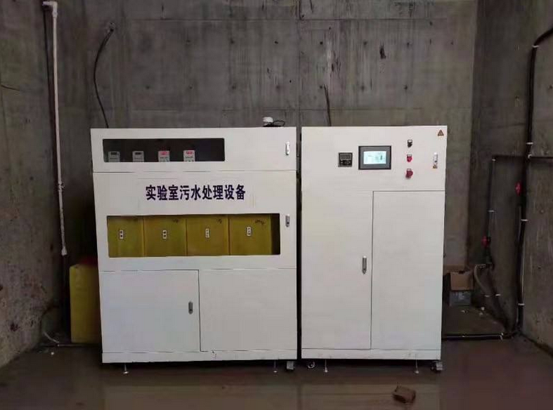 醫院污水處理